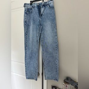 Brand new pair of jeans. Never worn. From SHEIN